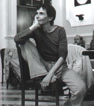 Doris Hintsteiner